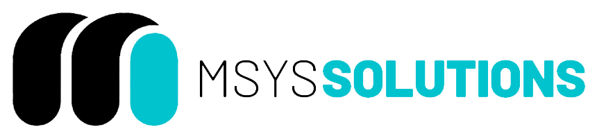 Msys Solutions-